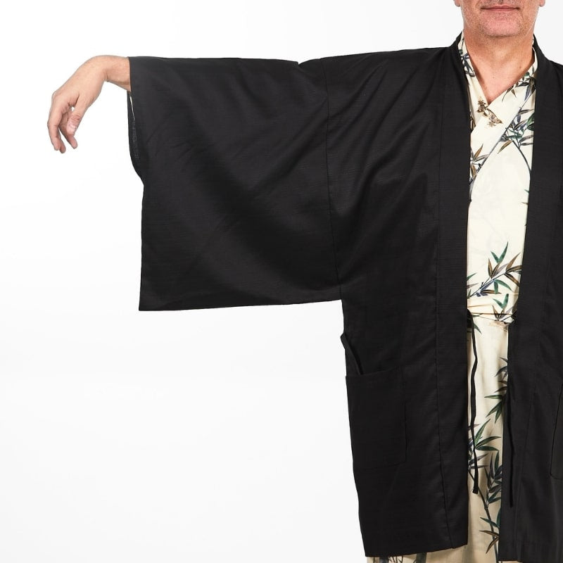 Japanese Haori Jacket One Size