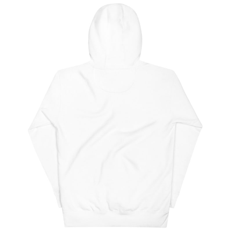 Japanese Hoodie - Burgerzilla