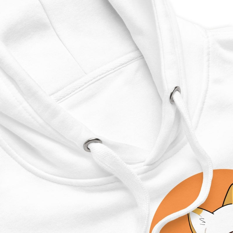 Japanese Hoodie - Legendary Cat