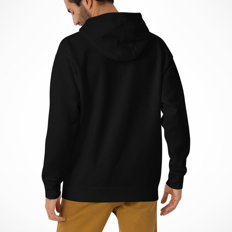 Japanese Hoodie - Ramen Kawaii