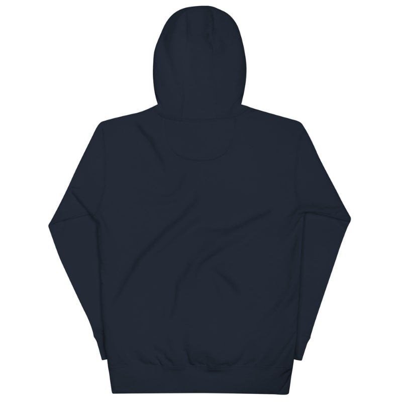 Japanese Hoodie - Shiba Noodle
