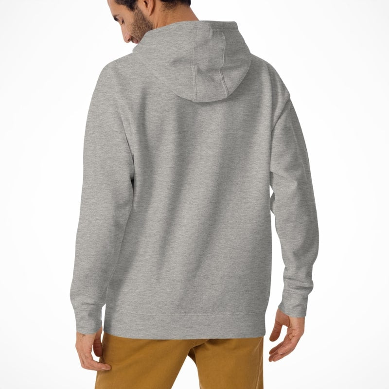 Japanese Hoodie - Sushi Roll