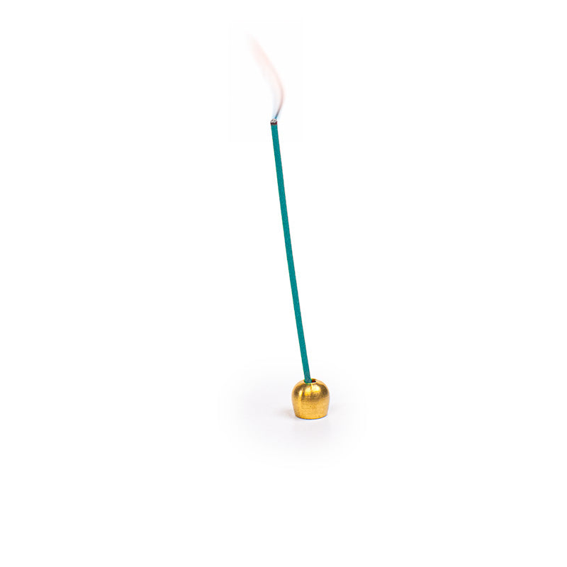 Japanese Incense Box - Snow