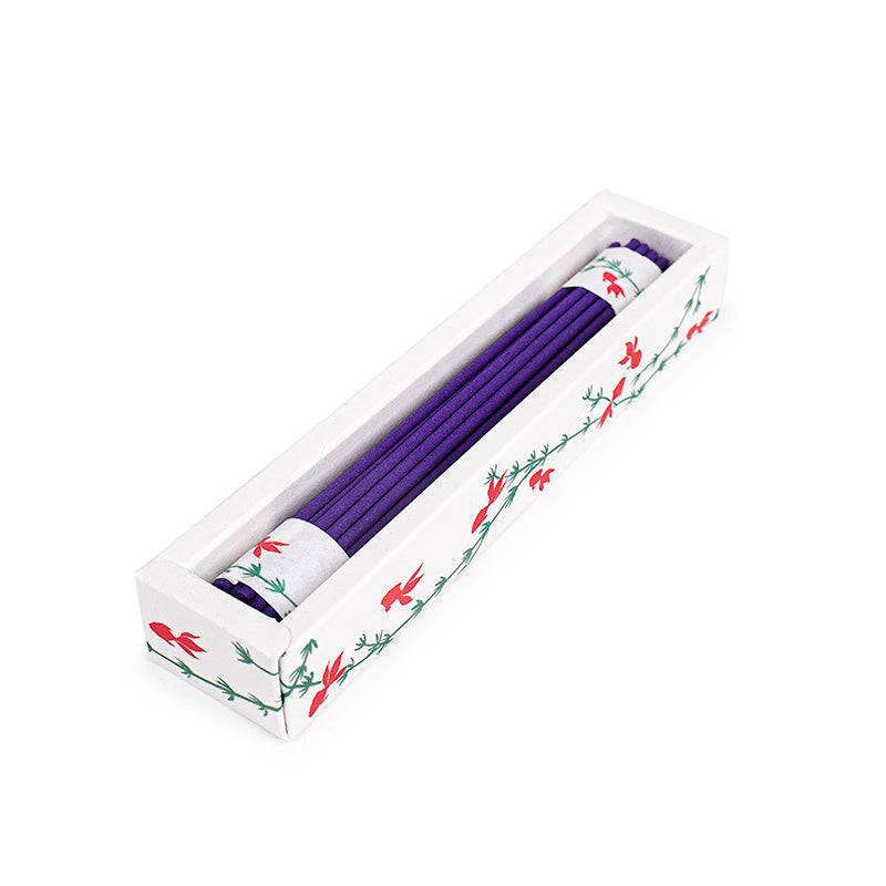 Japanese Incense - Mizukusa Kingyo