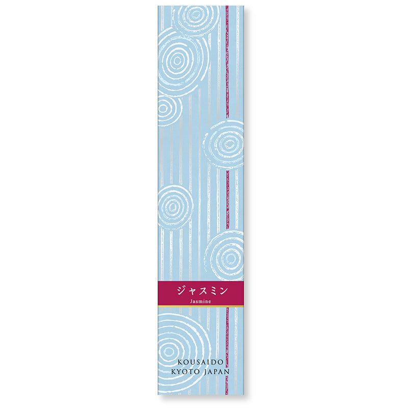 Japanese Incense Sticks - Jasmine