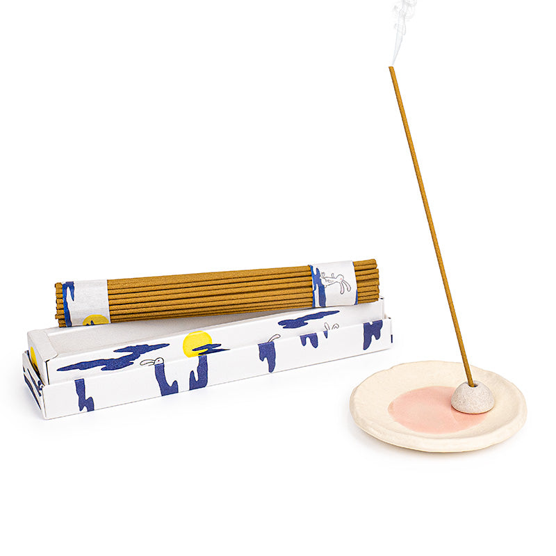 Japanese Incense - Tsuki Usagi