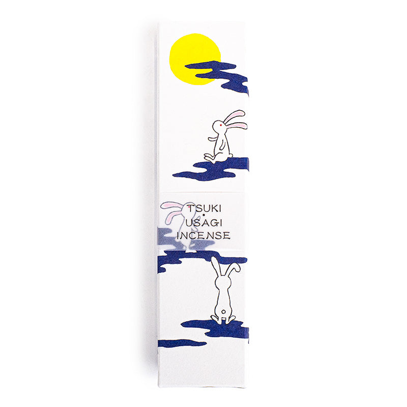 Japanese Incense - Tsuki Usagi