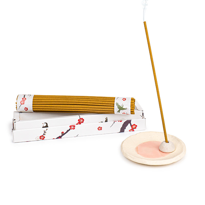Japanese Incense - Ume Uguisu