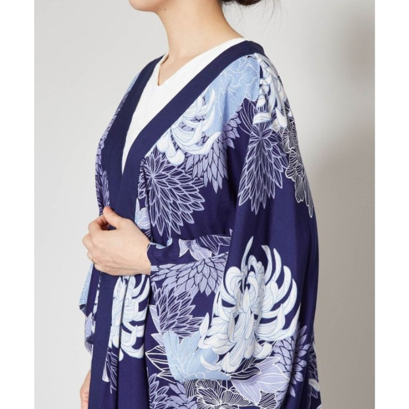 Japanese Jacket Women One Size