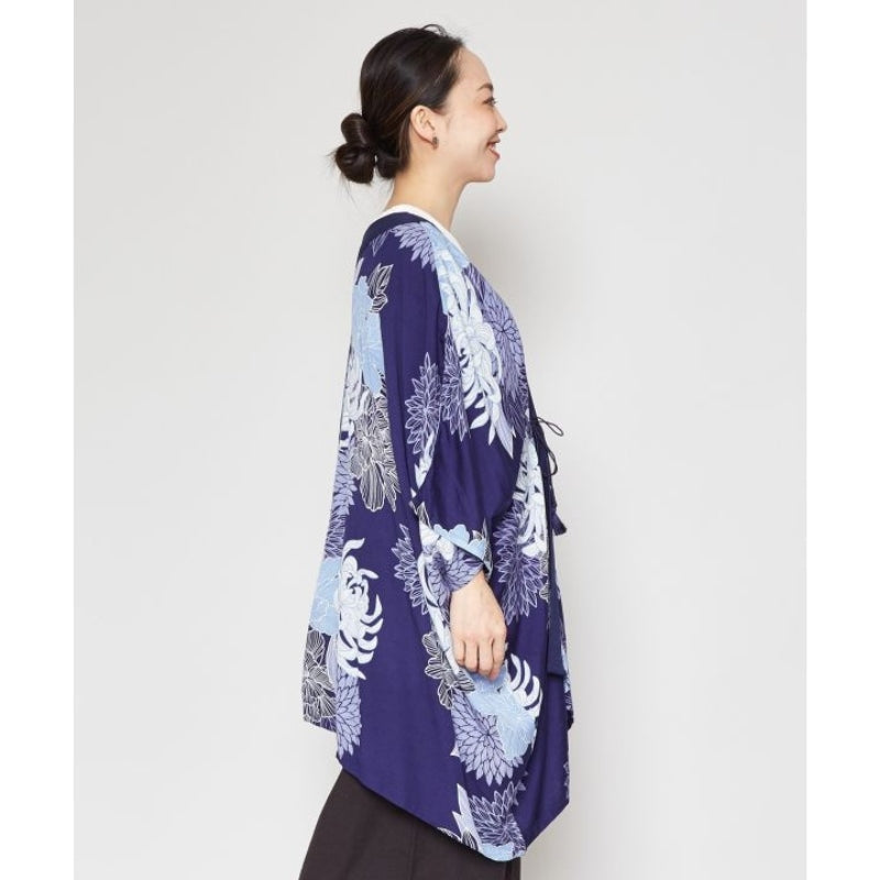 Japanese Jacket Women One Size