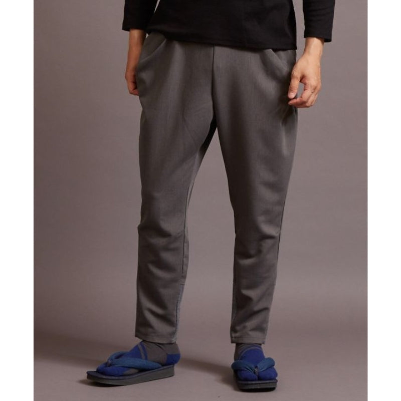 Japanese Jogging Pants One Size
