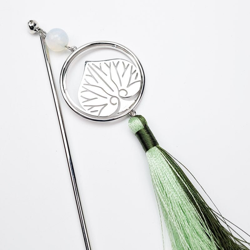 Japanese Kanzashi Hair - Tassel | Japan Avenue