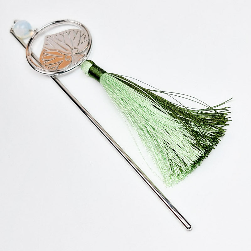 Japanese Kanzashi Hair - Tassel | Japan Avenue