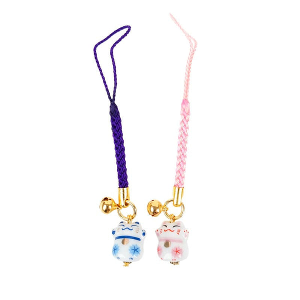 Japanese Key Chain - Couple | Japan Avenue