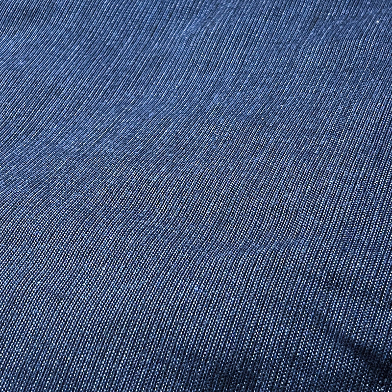Japanese Kitchen Apron - Blue