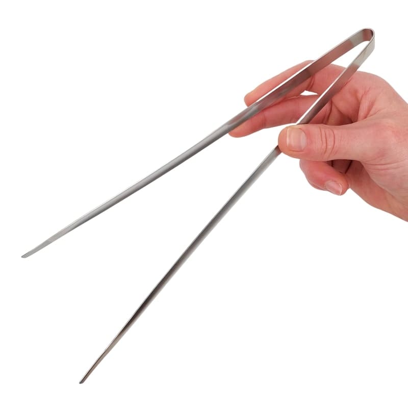 Japanese Kitchen Tongs - 11