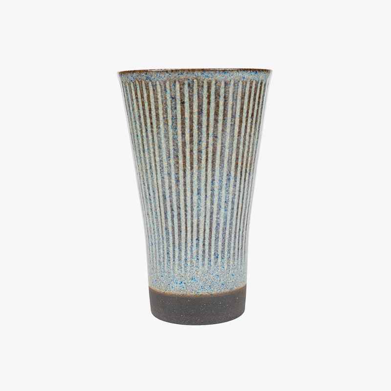 Japanese Large Cup – Grey