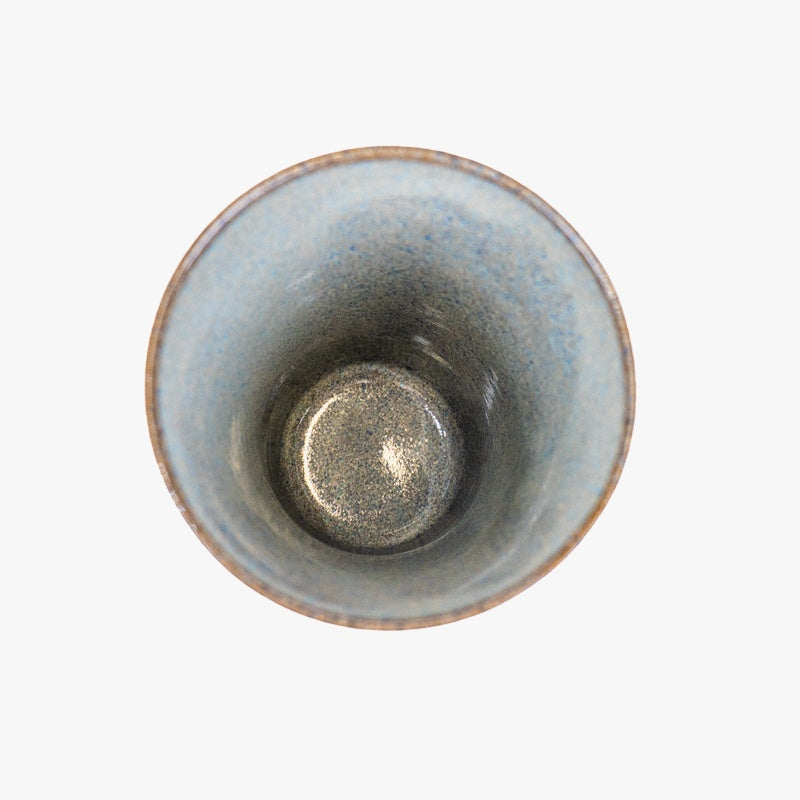 Japanese Large Cup – Grey