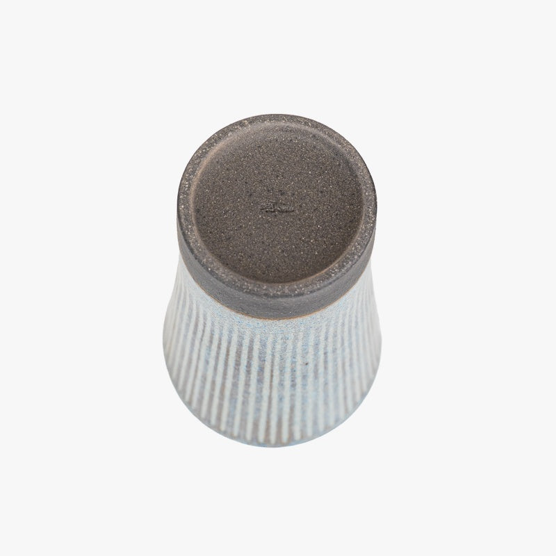 Japanese Large Cup – Grey