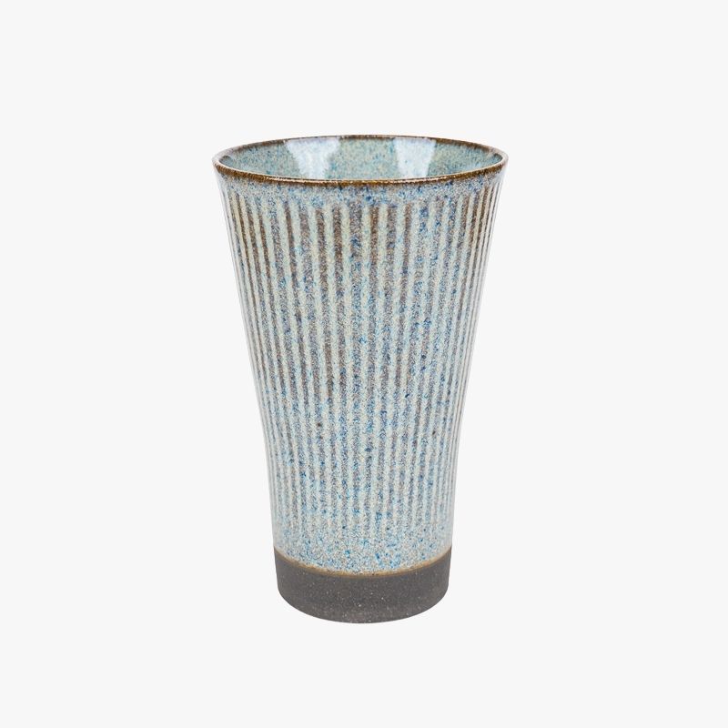 Japanese Large Cup – Grey