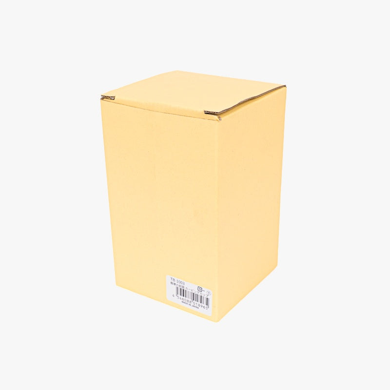 Japanese Large Cup – Grey