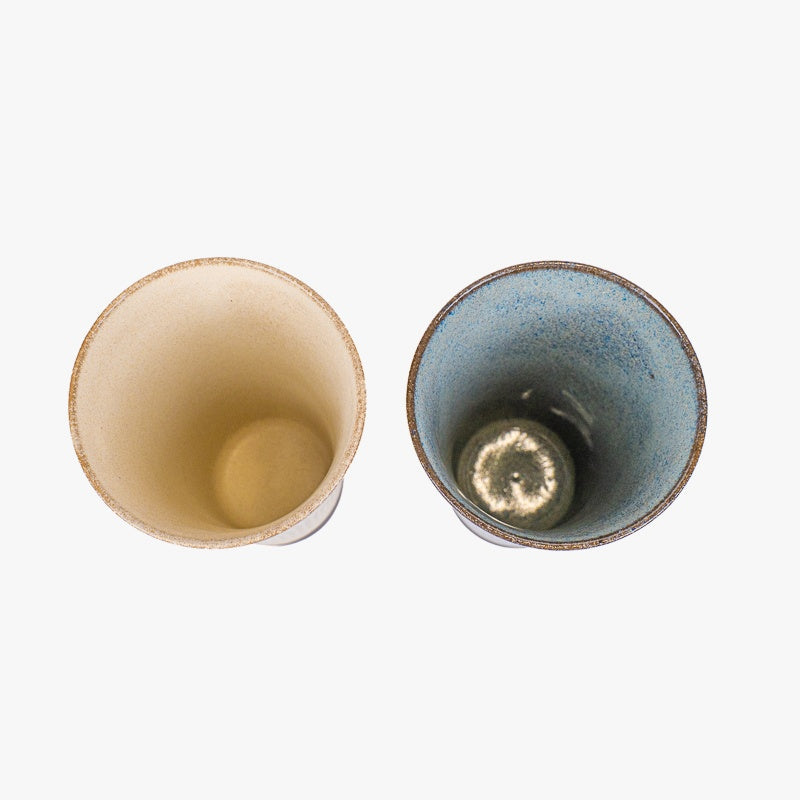 Japanese Large Cup Set – 2 Pieces
