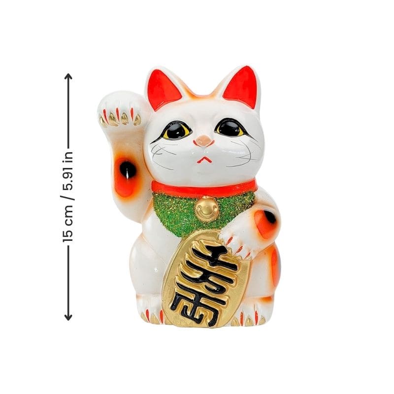 Japanese Maneki Neko | Japan Avenue