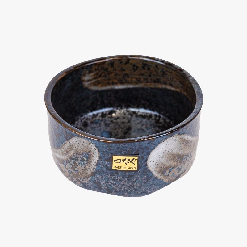 Japanese Matcha Bowl – Chawan Arahake