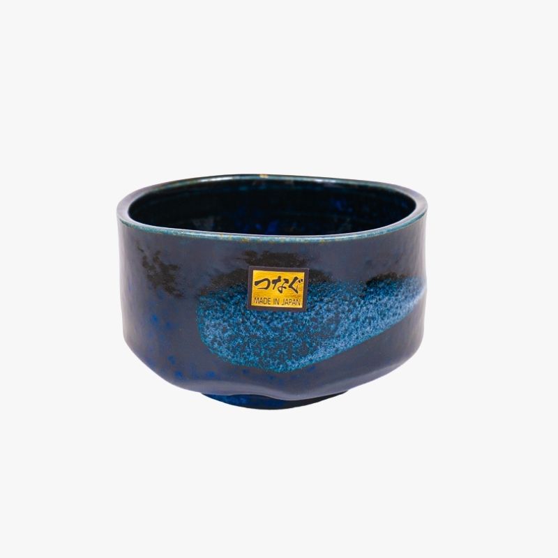 Japanese Matcha Bowl – Chawan Izayoi