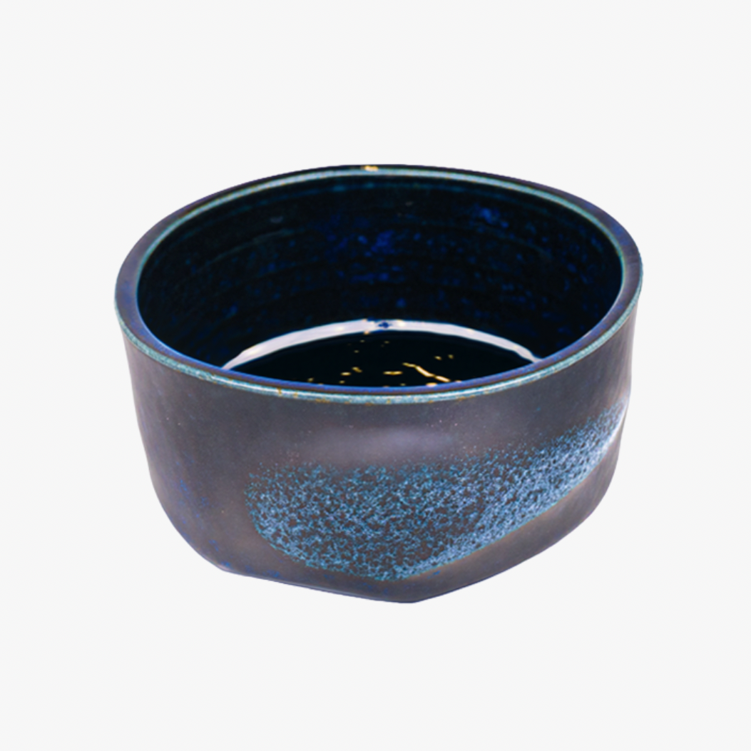 Japanese Matcha Bowl – Chawan Izayoi