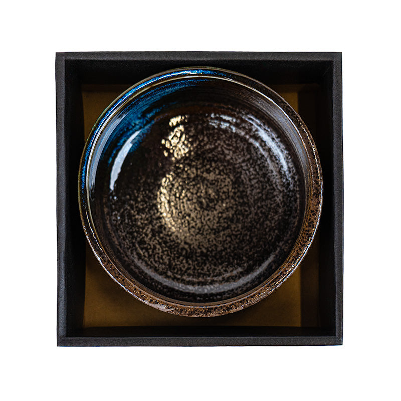 Japanese Matcha Bowl - Fudezukai