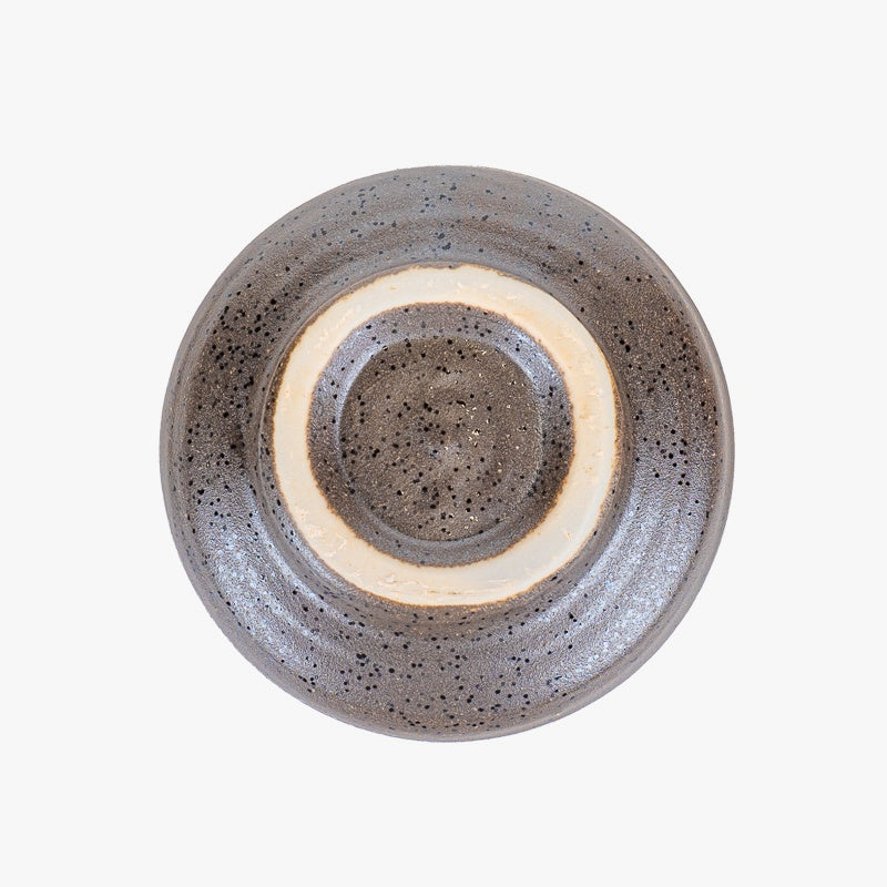 Japanese Matcha Bowl – Kuroyu Icchin