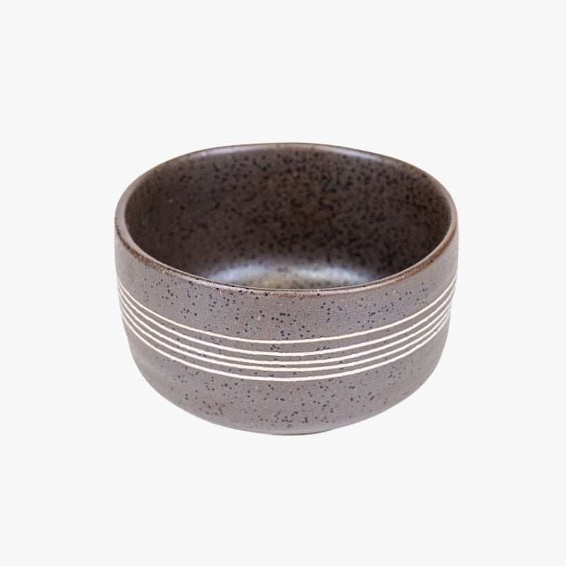 Japanese Matcha Bowl – Kuroyu Icchin