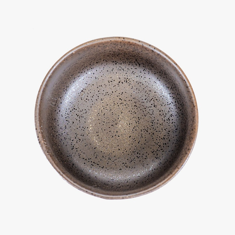 Japanese Matcha Bowl – Kuroyu Icchin