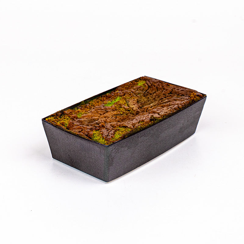 Japanese Matcha & Red Bean Cake