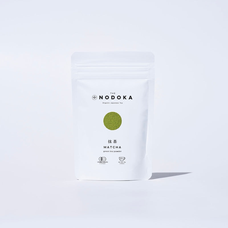 Japanese Matcha Tea