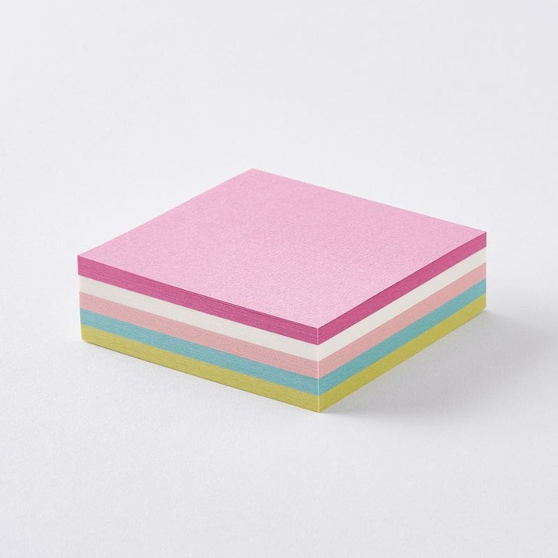 Japanese Memo Pads - Mofuru