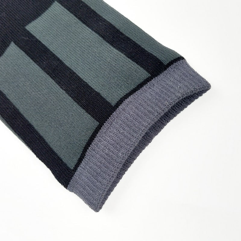 Japanese Men’s Socks - Black EU 37-43