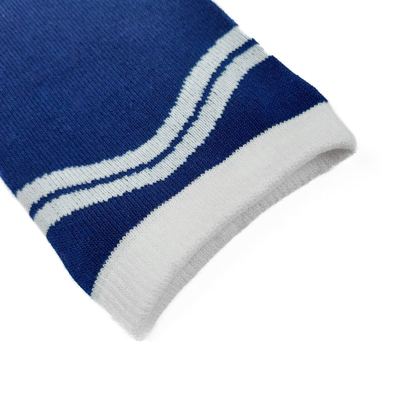 Japanese Men’s Socks - Blue EU 37-43