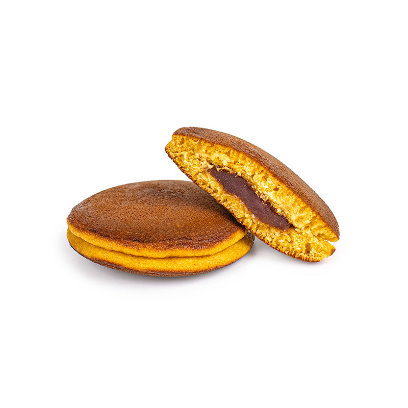 Japanese Mini Dorayaki - Strawberry