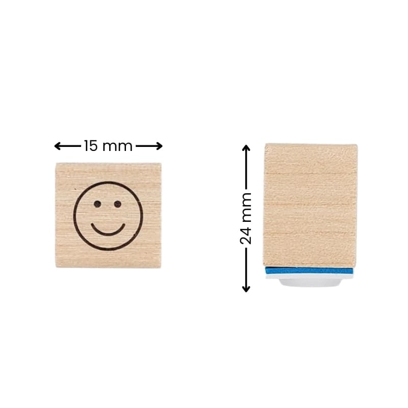 Japanese Mini Stamp Set - Bullet Journal