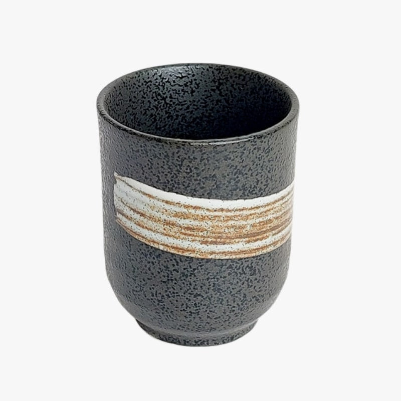 Japanese Mug - Shiroi Hake