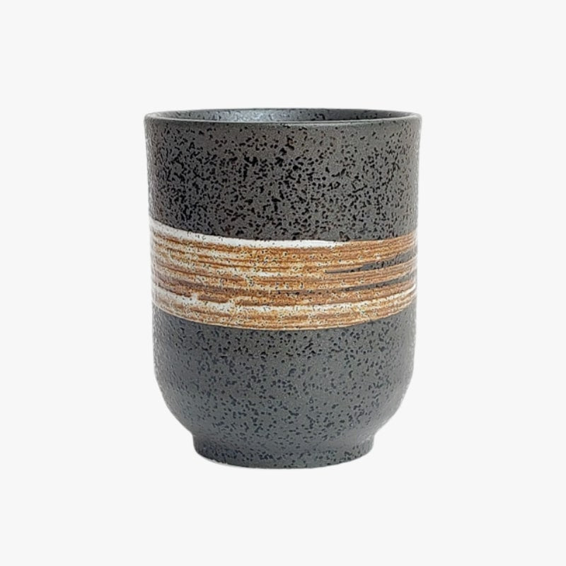 Japanese Mug - Shiroi Hake