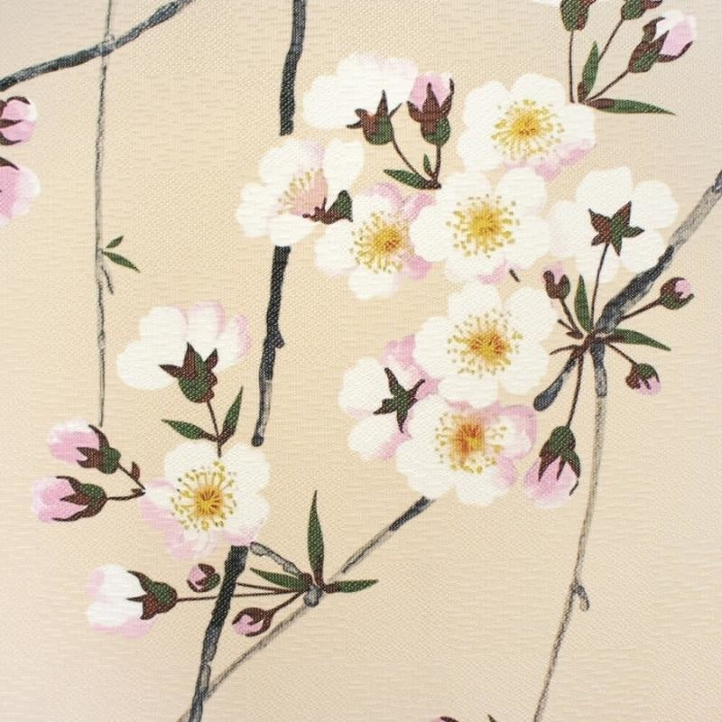 Japanese Noren Moonlight 85 x 150 cm (33.5’’ x 59’’)