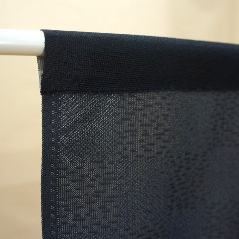 Japanese Noren - Umbrella 85 x 150 cm (33.5’’ x 59’’)
