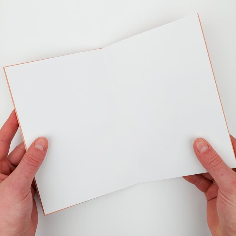 Japanese Notebook – Goshuincho Engimono