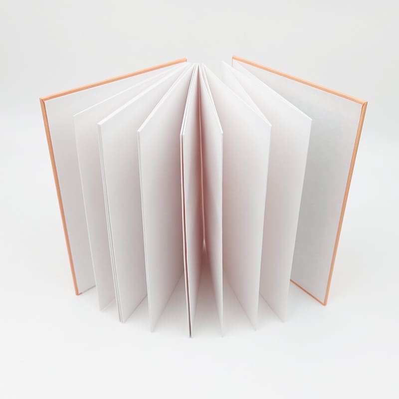 Japanese Notebook – Goshuincho Engimono