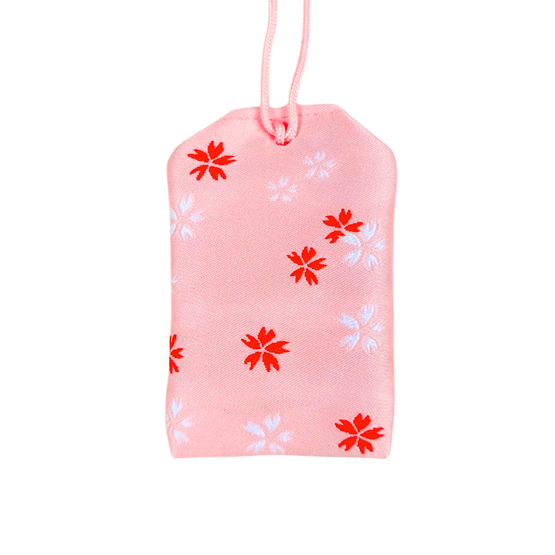 Japanese Omamori - Academic Success & Exams