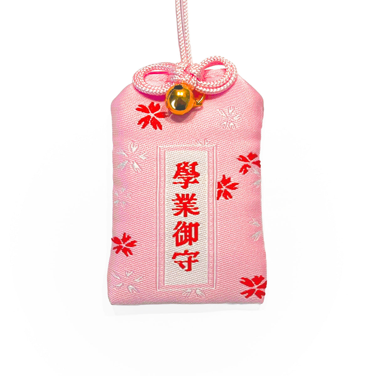Japanese Omamori - Academic Success & Exams