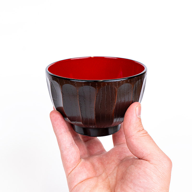 Japanese Owan Miso Soup Bowl